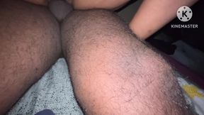 Midnight Cock