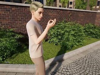 Complete Gameplay - Seaside Mystery, Part 23