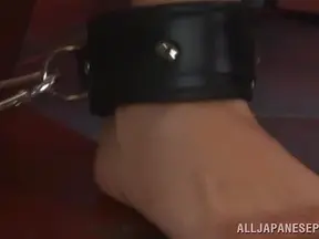 Konoha pretty Asian teen is a sexy chick