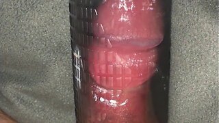 Solobdsmman 41 hard pumping foreskin part 2/2