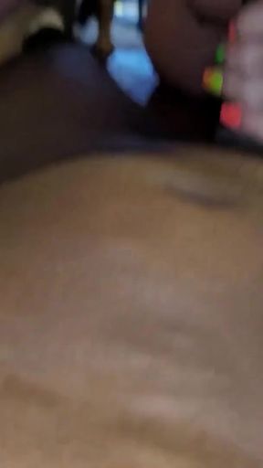 Key moment from &quot;DAVINA RAINES GETS DICKED DOWN BY TWO BLACK COCKS&quot;
