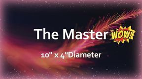 mis primeras dificultades con el master