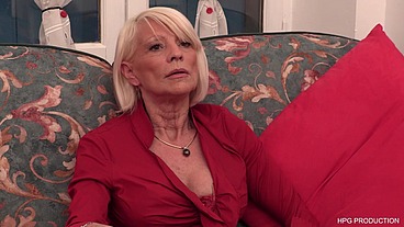 Cougar story