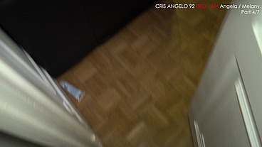2 Girls 1 Cock 4K NEW 1080p - Angela - Melany - Girl Friend Experience Paris FRANCE 1-2-3-4-5-6-7 - CRIS ANGELO 92 - 120 min - 1st Threesome Part 02
