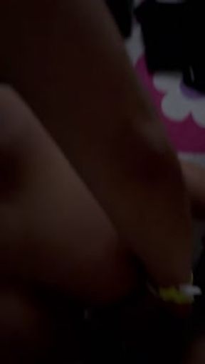 Now yes, with drools it fits better