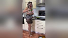 Breakfast With Cherrylcolle