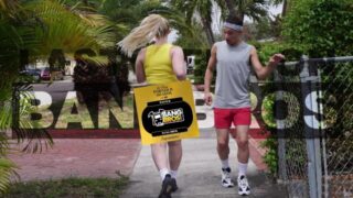 異人種間 – 巨乳BBW MILF PAWGリア・サンとジェナ・スターがBBCジョバン・ジョーダンとピーター・グリーンにアナルファックされるハードコア映画の編集