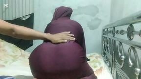 Sadia bhabis fucked his boy friend.