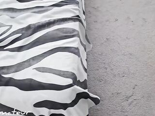 Eager Stepmom seduces and screw my most good ally Alex