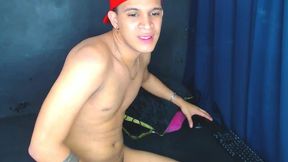 Hugo Detal Private Show