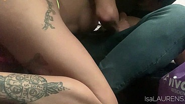 O ZAP FALHOU E O APP PERDEU A ROTA, COM ISSO ELE FICOU ME COMENDO DENTRO DO CARRO ATÉ TUDO VOLTAR