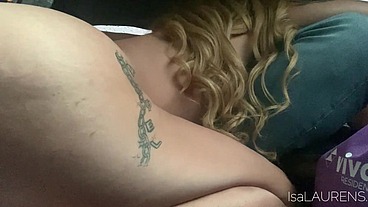 O ZAP FALHOU E O APP PERDEU A ROTA, COM ISSO ELE FICOU ME COMENDO DENTRO DO CARRO ATÉ TUDO VOLTAR