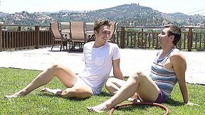 Soaked! - BrotherCrush