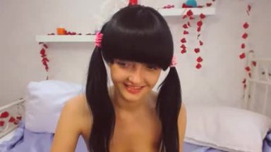 Jasmin James Private Show