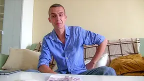 Hungry for Cash? This Cute Guy Goes All In With Deep POV Anal Action — Debt Dandy 18+