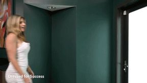 Gigi Dior - Free Use Step Family - Dressed For Success (HD-1080p)