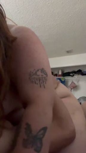 Rides on top like a pro