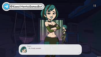 Camp Pinewood Remix: Kateryna1356's Sensual Adventure in HD Hentai