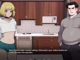 BUNKERED WITH FEMBOY #27 – Gameplay by Misterdoktor