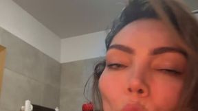 Alicia Secret Party on Dec 29, 2025 - Part 2