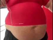 Jiggle Bell-y