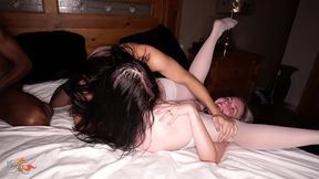 marie fox: filthy degraded sluts with rebel rhyder 4k
