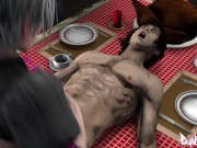 Milfsgiving: Ivy Valentine trailer