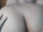 Linda morena con culo grande