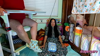 Aging in ABDL - It&#039_s gonna happen