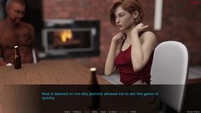 Interracial Exchange (part 13)
