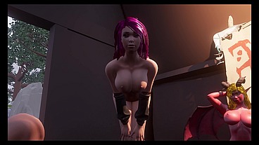 Xoxo, The Hiring (II)