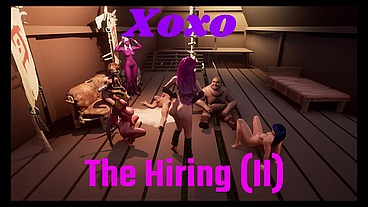 Xoxo, The Hiring (II)