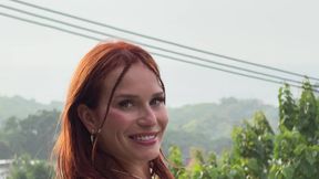 Social Media Creator @ClemenceAudiard @Teasing & #Sexy #Outdoor Porn #Big Ass #Redhead Porn #Nude xxx hot free | Tik.Porn