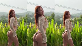 Social Media Creator @ClemenceAudiard @Teasing & #Sexy #Outdoor Porn #Big Ass #Redhead Porn #Nude xxx hot free | Tik.Porn