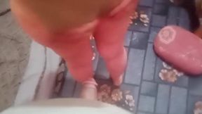 Desi Couple