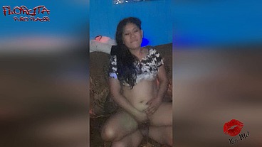 Como le gusta follarme por el culo mmmm que rico