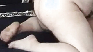 Big Father Web cam Display