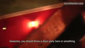 Bartender Needs Money