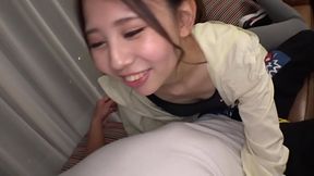 ウーバーイーツ美女配達員ガチナンパ！フッ軽だと尻軽!?なイマドキ女子を口説いてホテルでイートイン！からの生ハメ絶頂SEXデリバリー！ Part3