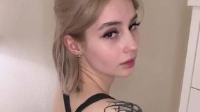 Social Media Model @SlyKarina @Teasing and #Teen #Sexy #Tattoo Porn #Blonde gratis clips sexy | Tik.Porn