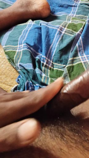Cock massage