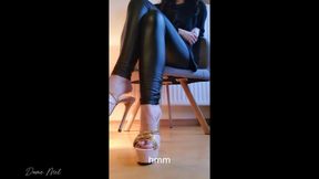 CEI et instruction anal - CEI & anal instruction