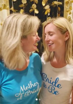Mother of the Bride