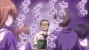 SWAMP STAMP Anime Edition Episode 1 in English Dubbed