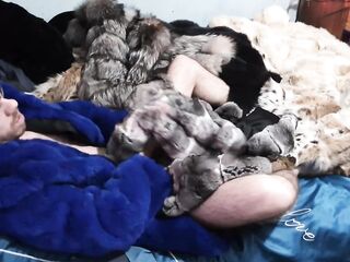 Furs & Me!!