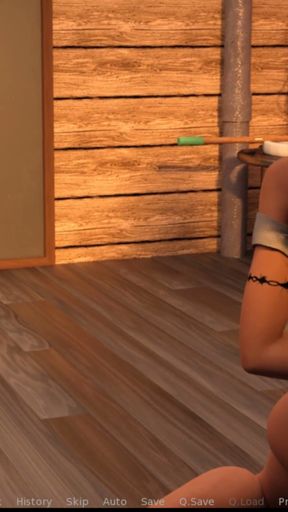 Thirsty for my guest - I've had sex at the park - had a threesome in the club   Clip 2