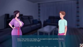 Sexnote - (pt 04) - Nc