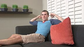 Sean Cody Scene: Victor