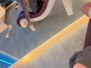 Follando con mi novia después de clases en un motel de Medellin