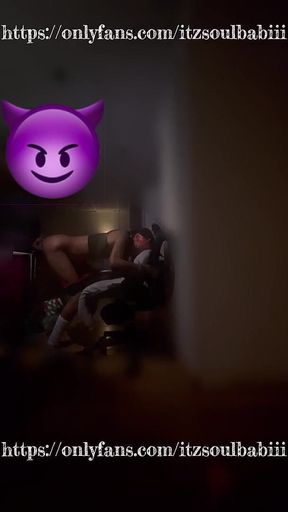 Sneaky Fucking